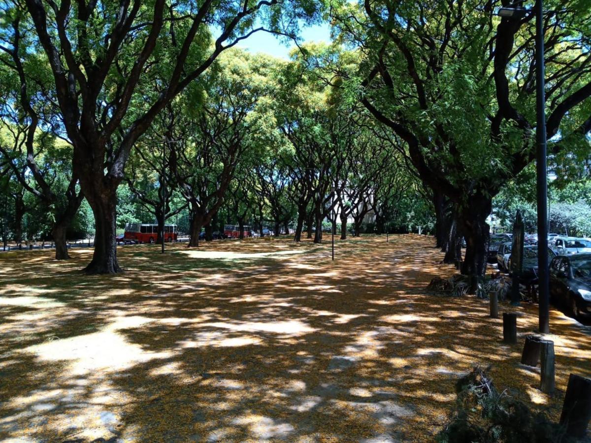 Palermo Golf And Forest Buenos Aires Luaran gambar