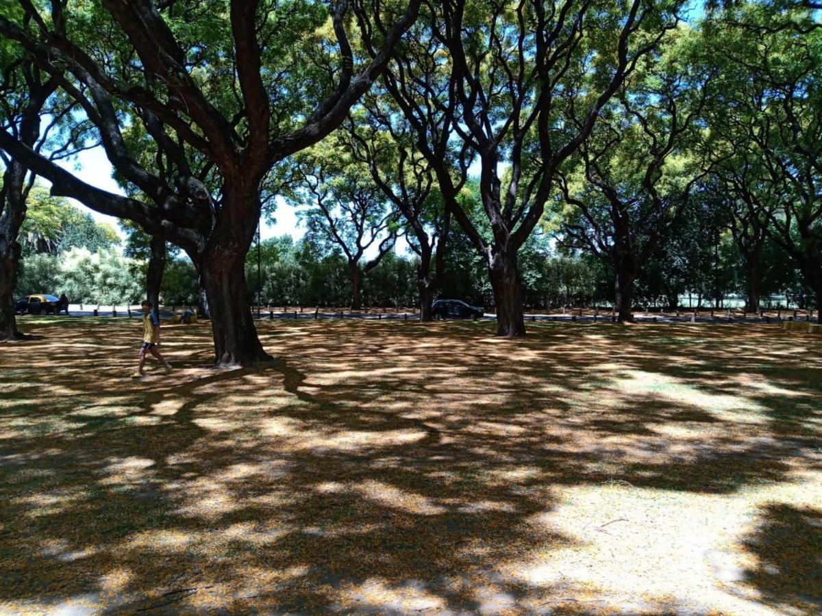 Palermo Golf And Forest Buenos Aires Luaran gambar