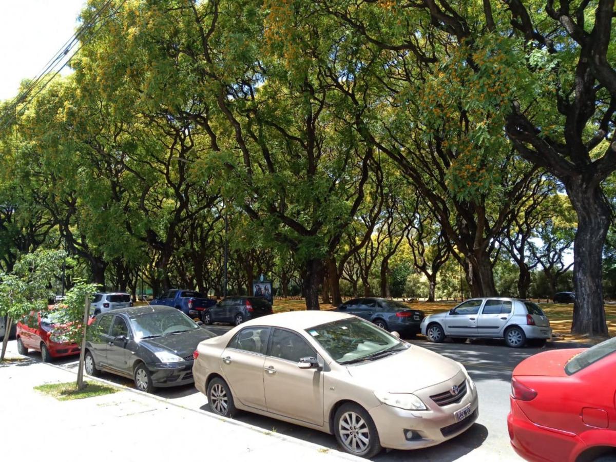 Palermo Golf And Forest Buenos Aires Luaran gambar